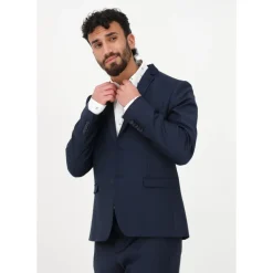 Patrizia Pepe Elegante e Jas-Heren Kostuums