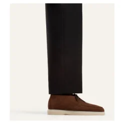 Mason Garments Elegante e Chukka Schoen-Heren Laarzen