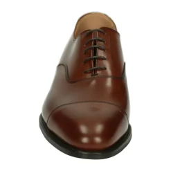 Crockett & Jones Elegante Business Leren Schoenen-Heren Nette Schoenen
