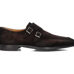 Magnanni Elegante herenschoenen-Heren Instappers & Slip Ons|Nette Schoenen