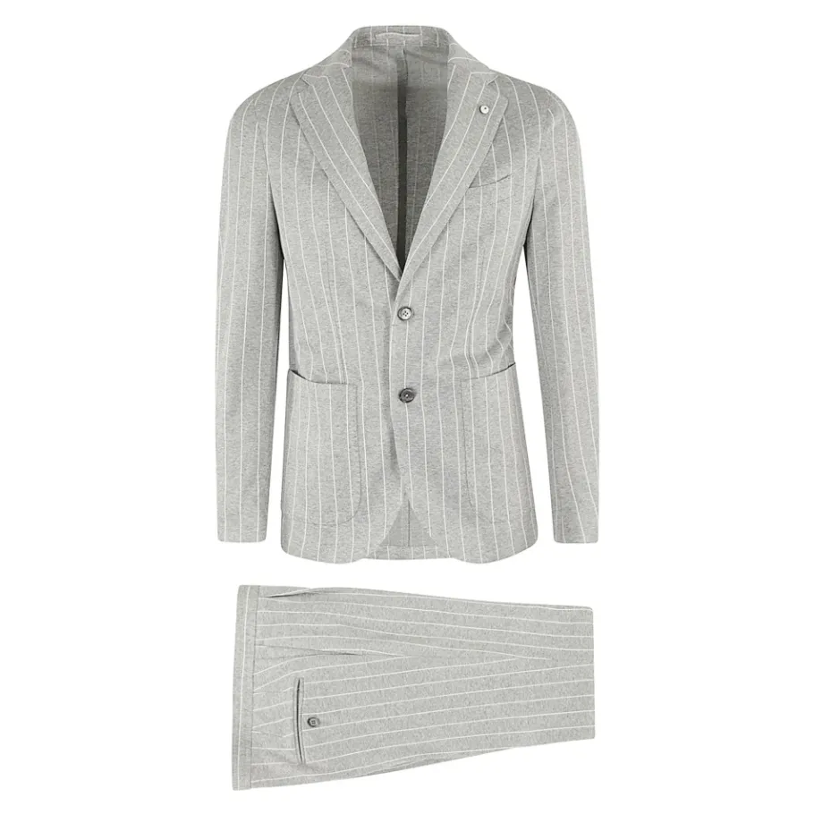 L.B.M. 1911 Elegante Jurk voor Speciale Gelegenheden-Heren Kostuums