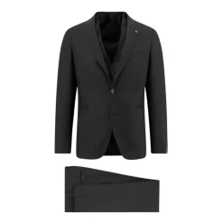 Tagliatore ELEGANTE JURKEN EN SMOKING-Heren Kostuums