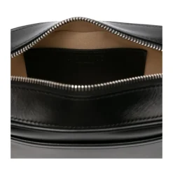 Jacquemus Elegante Leren Clutch Tas-Heren Tassen