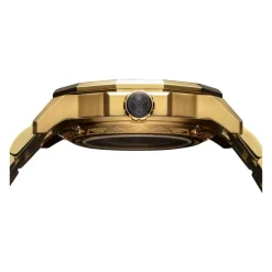 Carlo Colucci Elegante roestvrijstalen horloge-Heren Horloges