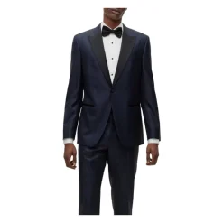 Boss Elegante smokingjurk-Heren Kostuums