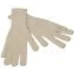 Dolce & Gabbana Elegante te kasjmierhandschoenen-Heren Handschoenen