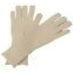 Dolce & Gabbana Elegante te kasjmierhandschoenen-Heren Handschoenen