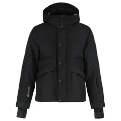 Moncler Elfin Hooded GORE-TEX Donsjas-Heren Jassen