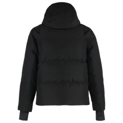 Moncler Elfin Hooded GORE-TEX Donsjas-Heren Jassen