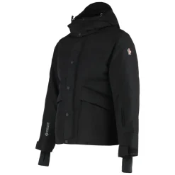 Moncler Elfin Hooded GORE-TEX Donsjas-Heren Jassen