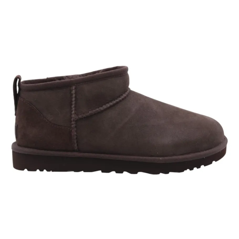 UGG ELGOS Laars voor Stijlvolle Winterlook-Heren Snowboots|Laarzen