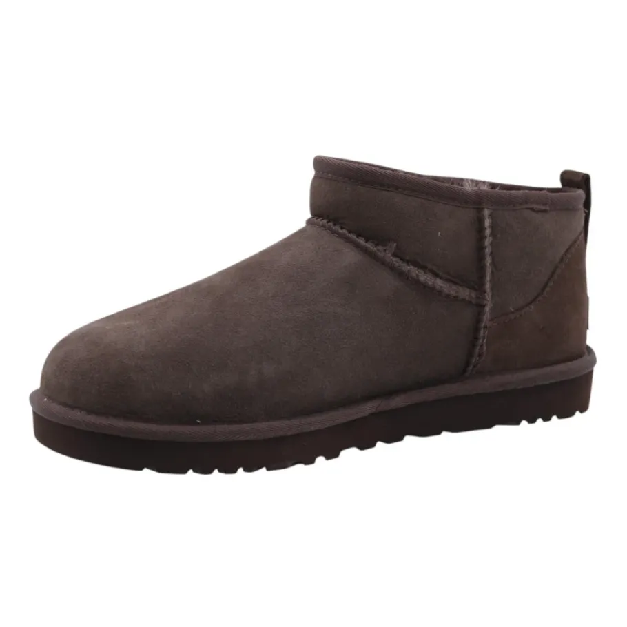 UGG ELGOS Laars voor Stijlvolle Winterlook-Heren Snowboots|Laarzen