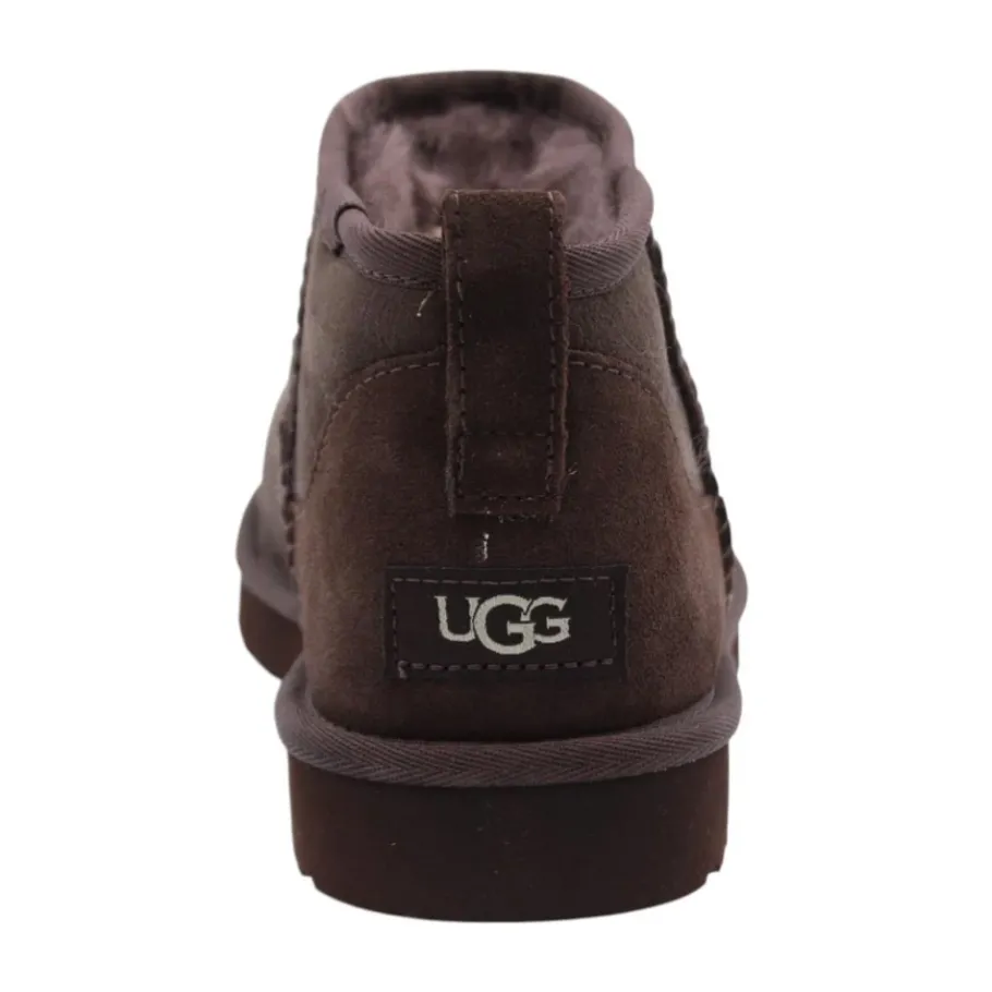 UGG ELGOS Laars voor Stijlvolle Winterlook-Heren Snowboots|Laarzen