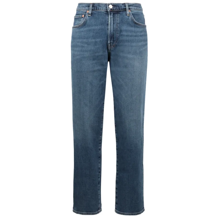 Citizens of Humanity Elijah straight-leg jeans met 5 zakken-Heren Jeans