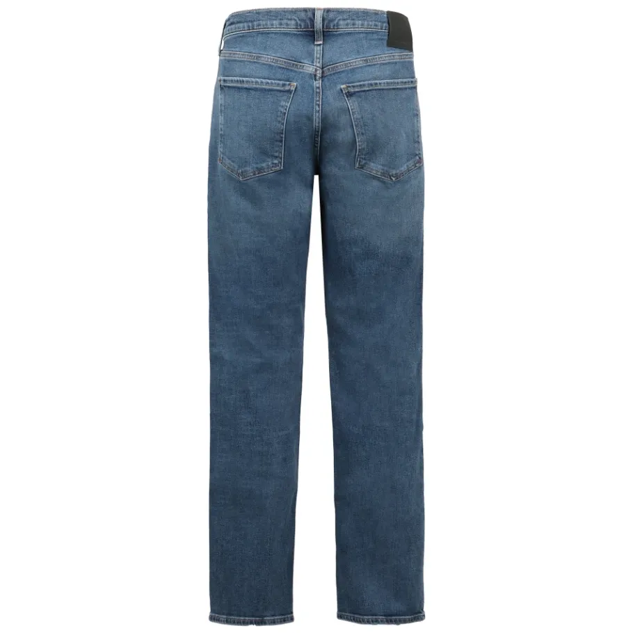 Citizens of Humanity Elijah straight-leg jeans met 5 zakken-Heren Jeans