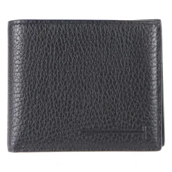 Tom Ford Elongated T Line Classic Bifold Wallet-Heren Portefeuilles
