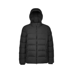 Geox Elver Parka-Heren Jassen