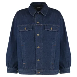 A.P.C. Elvis Jacket-Heren Jassen