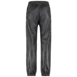 Givenchy Embossed 4G leren broek-Heren Broeken
