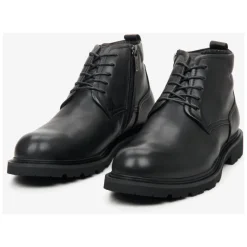 Estro Enkelboots met veters-Heren Snowboots