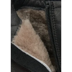 Estro Enkelboots met veters-Heren Snowboots