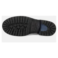 MOMA Enkellaars met veters-Heren Laarzen