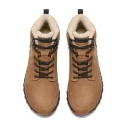 Clarks Enkellaarsjes-Heren Snowboots