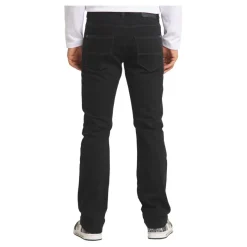 Carlo Colucci Enrico Stretch Jeans-Heren Jeans