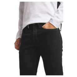Carlo Colucci Enrico Stretch Jeans-Heren Jeans