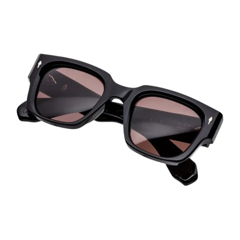 Jacques Marie Mage Enzo Sunglasses-Heren Zonnebrillen