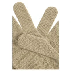 Burberry Equestrian Knight Design handschoenen-Heren Handschoenen