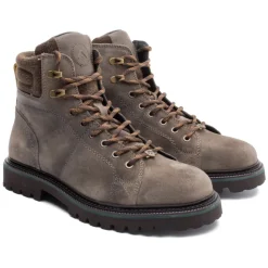 Ambitious ERO Wandelschoenen-Heren Laarzen