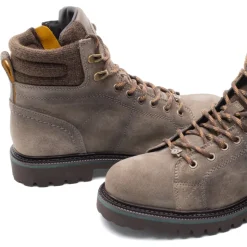 Ambitious ERO Wandelschoenen-Heren Laarzen