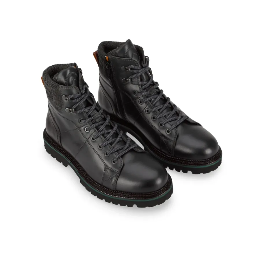 Ambitious ERO Wandelschoenen-Heren Laarzen