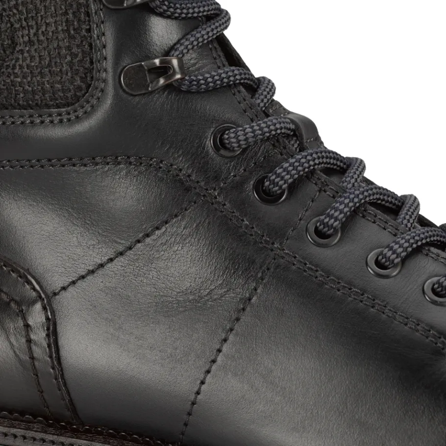 Ambitious ERO Wandelschoenen-Heren Laarzen