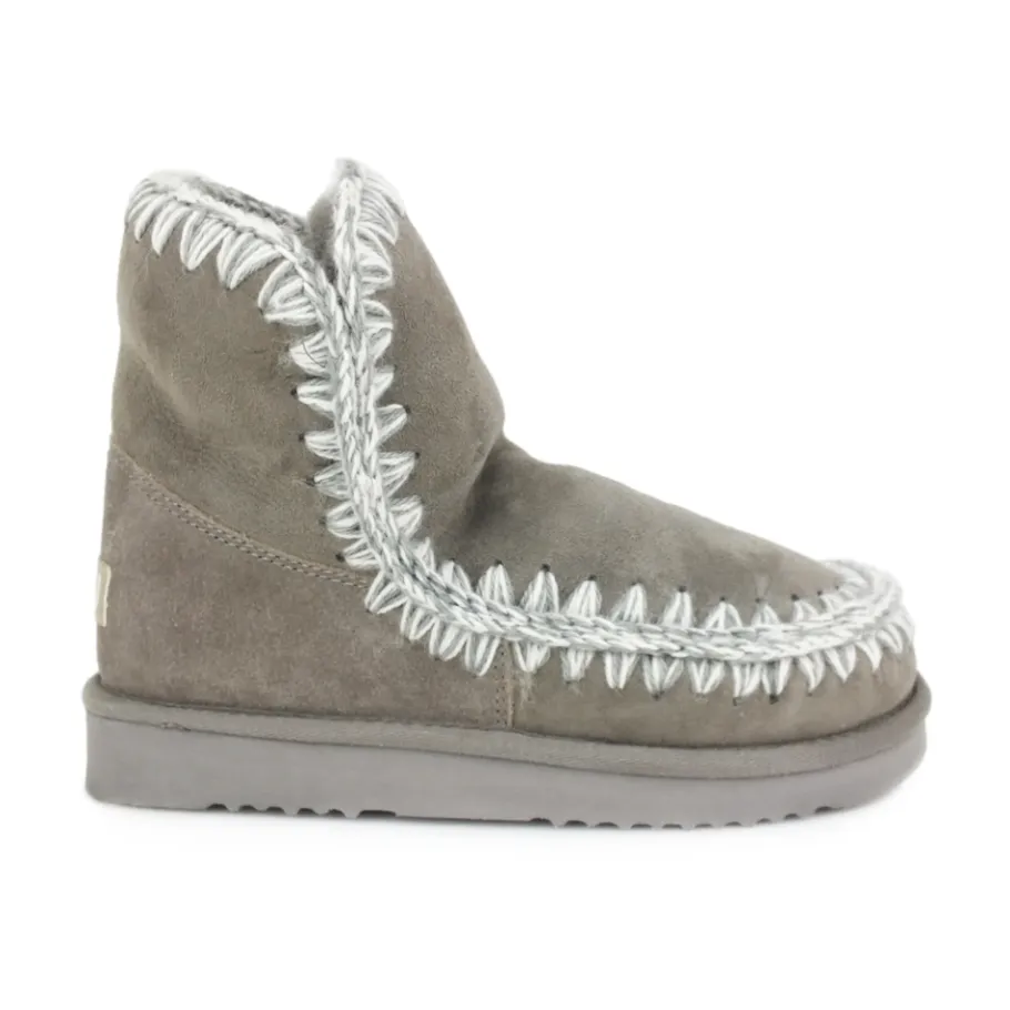 Mou Eskimo 18 Boot-Heren Snowboots