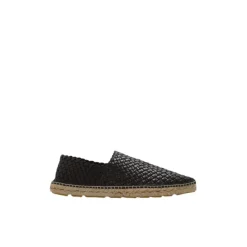 Bottega Veneta Espadrille Fondant Stijl 2113-Heren Espadrilles