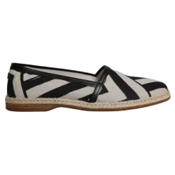 Dolce & Gabbana Espadrille Schoenen-Heren Espadrilles