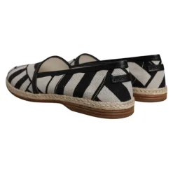 Dolce & Gabbana Espadrille Schoenen-Heren Espadrilles