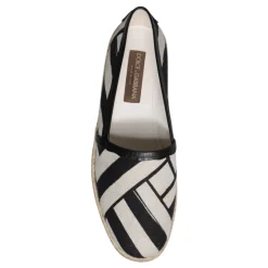 Dolce & Gabbana Espadrille Schoenen-Heren Espadrilles