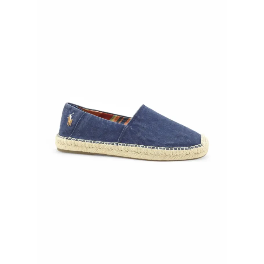 Ralph Lauren Espadrilles-Heren Espadrilles