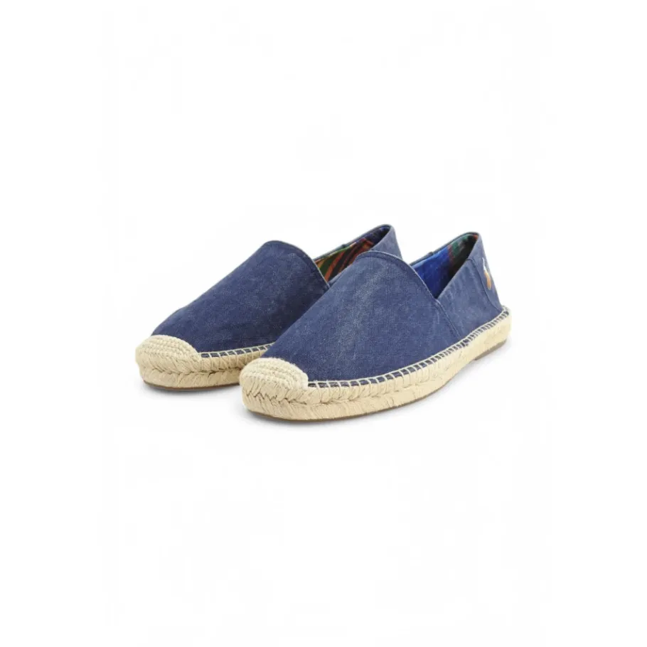 Ralph Lauren Espadrilles-Heren Espadrilles