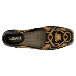 Versace Espadrilles-Heren Espadrilles