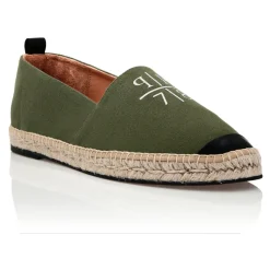 Philipp Plein Espadrilles-Heren Espadrilles