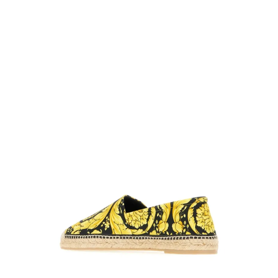 Versace Espadrilles-Heren Espadrilles