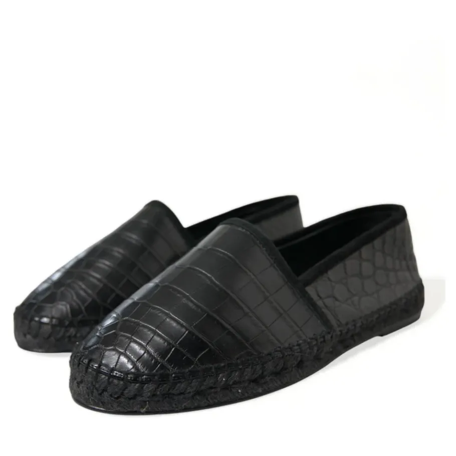 Dolce & Gabbana Espadrilles-Heren Espadrilles