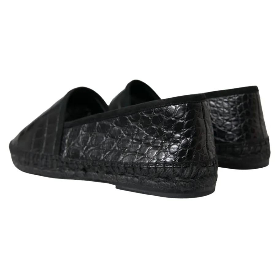 Dolce & Gabbana Espadrilles-Heren Espadrilles