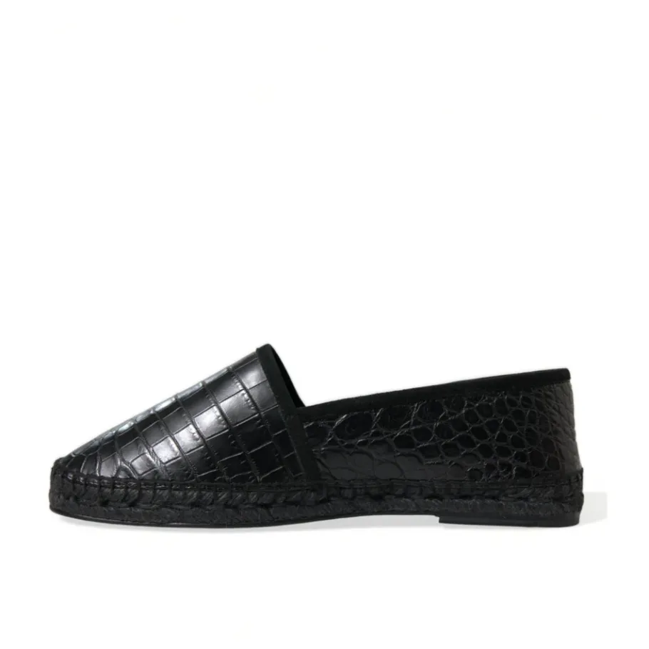 Dolce & Gabbana Espadrilles-Heren Espadrilles