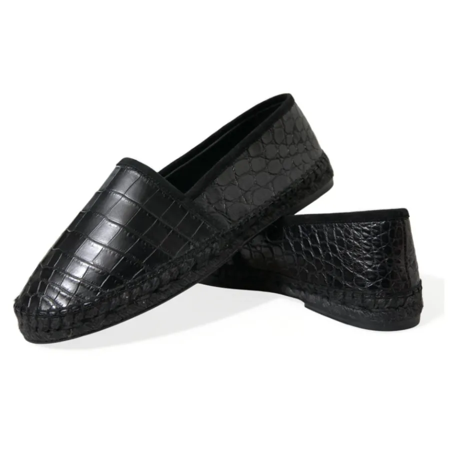 Dolce & Gabbana Espadrilles-Heren Espadrilles