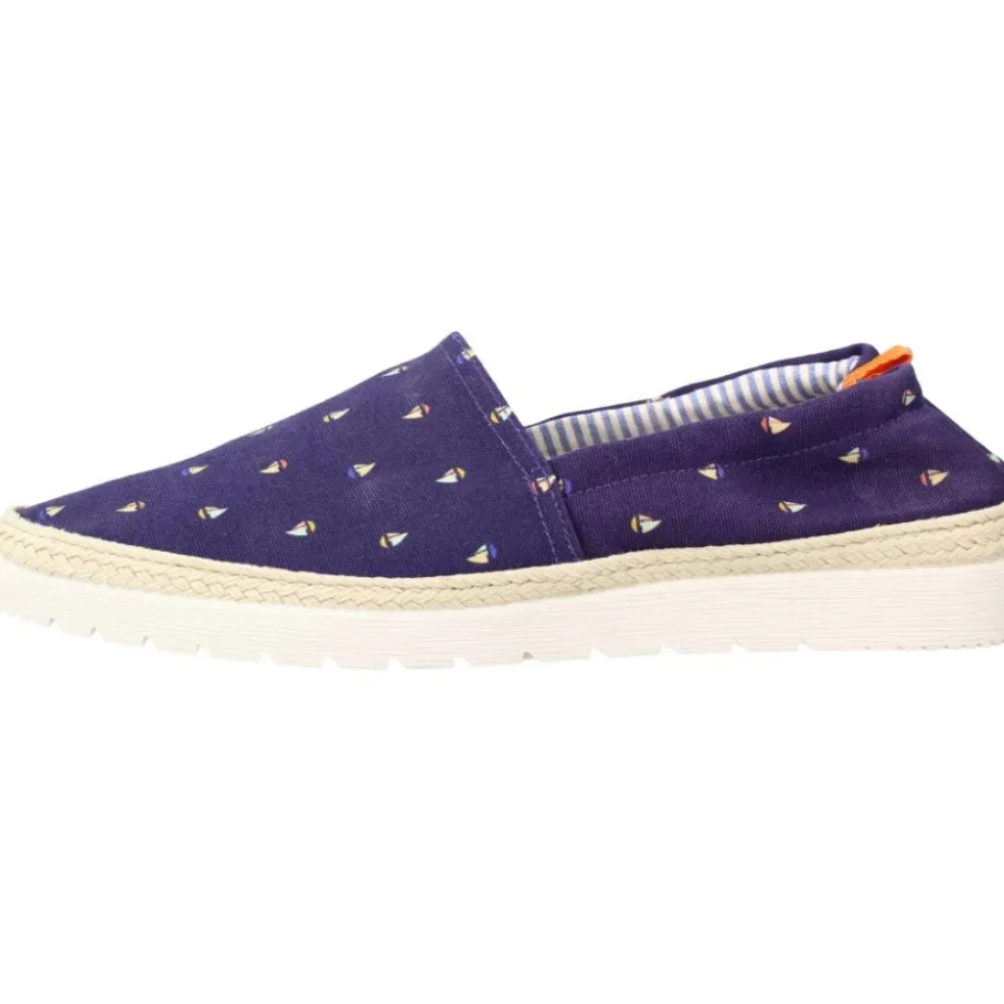 Toni Pons Espadrilles-Heren Espadrilles